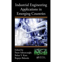 Industrial Engineering Applications in Emerging Countries